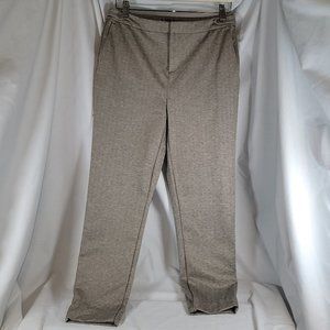 Zac & Rachel Trousers - Size 4 - Poly/Rayon/Nylon/Modal/Spandex
